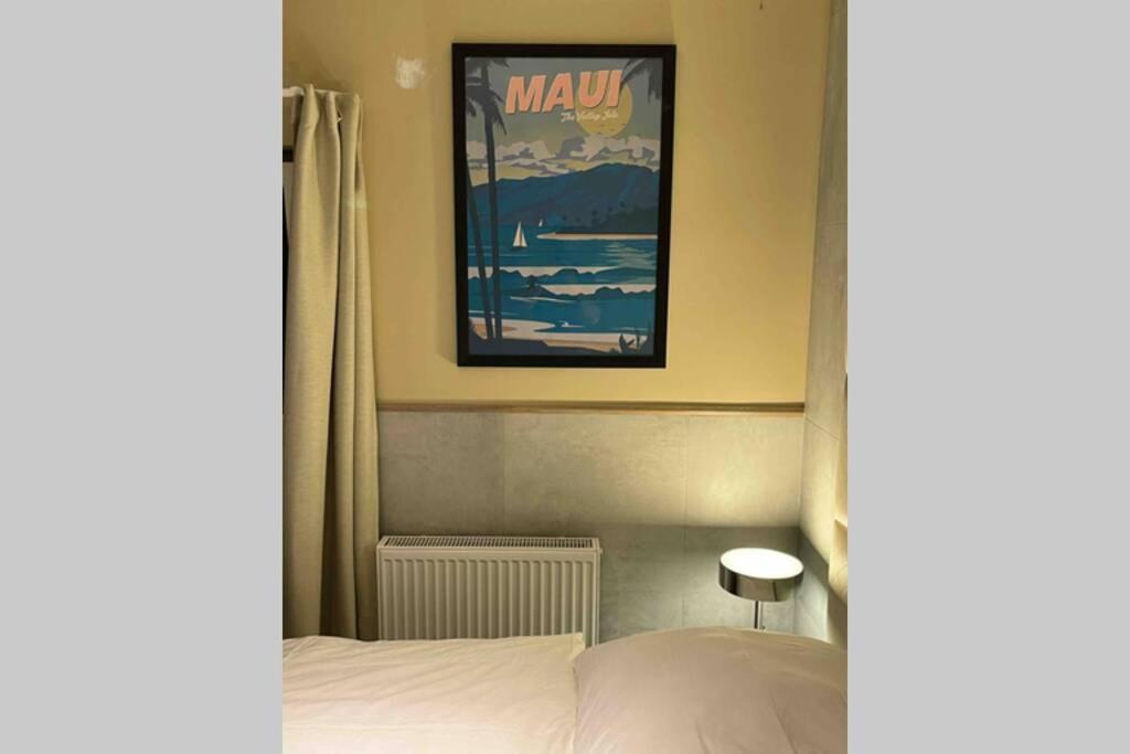 Hawaii Beach Lounge, Loft Z Jacuzzi I Tarasem - Sloneczne Tarasy W Porta Mare, Дзивновек Екстериор снимка