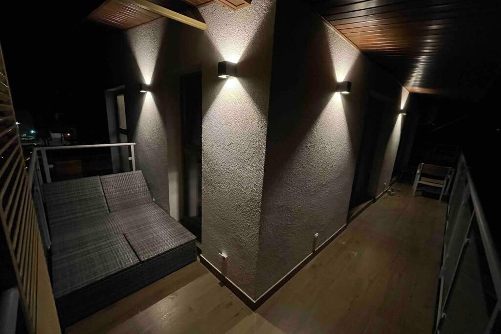 Hawaii Beach Lounge, Loft Z Jacuzzi I Tarasem - Sloneczne Tarasy W Porta Mare, Дзивновек Екстериор снимка