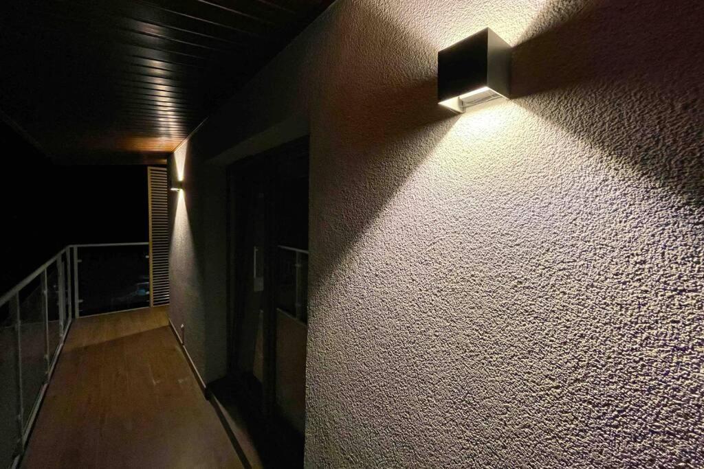 Hawaii Beach Lounge, Loft Z Jacuzzi I Tarasem - Sloneczne Tarasy W Porta Mare, Дзивновек Екстериор снимка